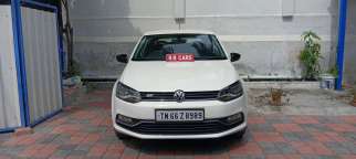 Volkswagen Polo GT TDI